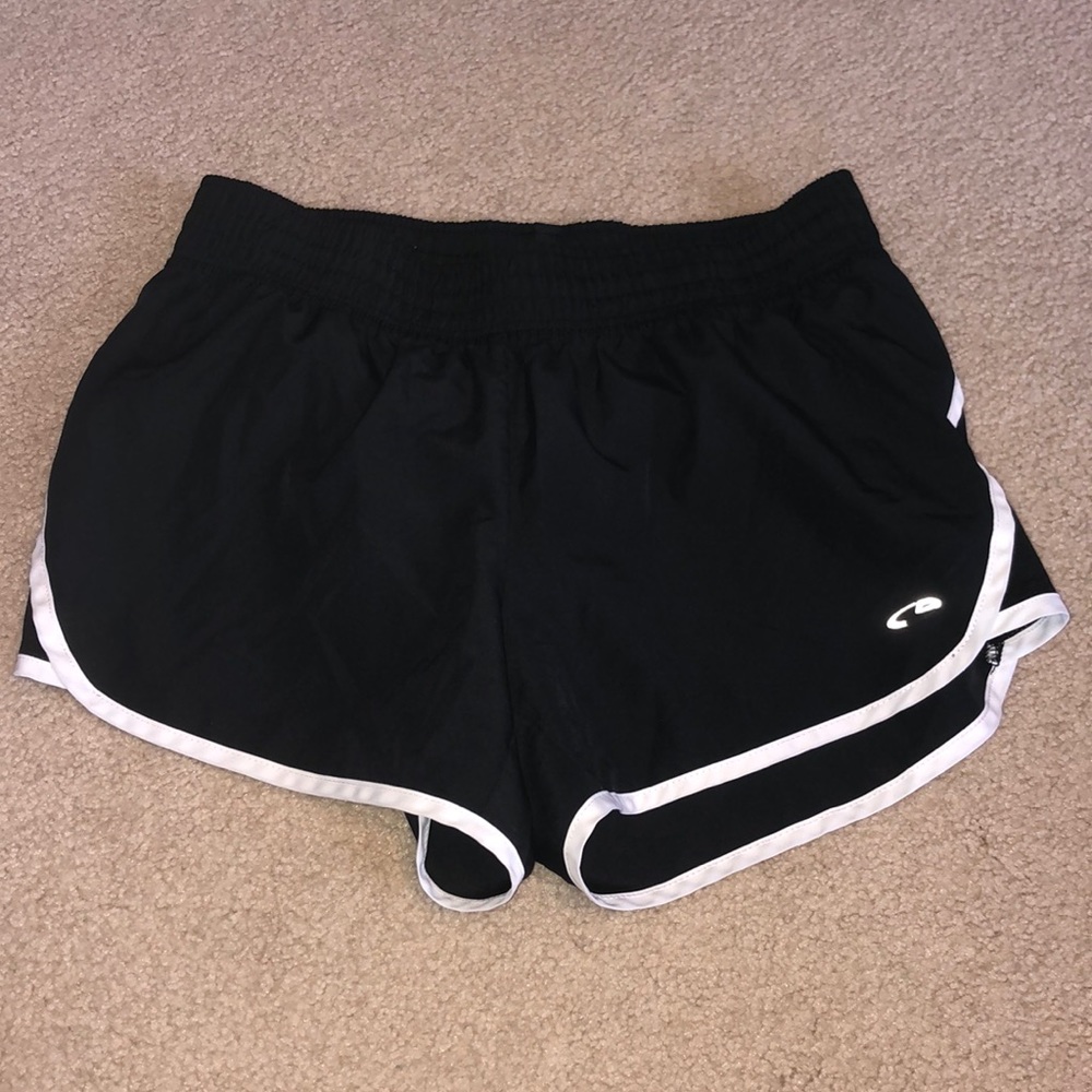 Champion DuoDry athletic shorts